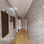 Satılır 3 otaqlı Həyət evi/villa, Hövsan qəs., Suraxanı rayonu 7
