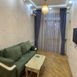 Kirayə (aylıq) 2 otaqlı Yeni Tikili, İnşaatçılar metrosu, Yasamal qəs., Yasamal rayonu 16