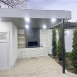 Satılır 4 otaqlı Həyət evi/villa, Buzovna, Xəzər rayonu 14