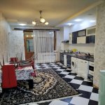 Kirayə (aylıq) 3 otaqlı Yeni Tikili, Nəriman Nərimanov metrosu, Nərimanov rayonu 8