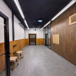 Аренда 6 комнатная Офис, м. Короглу метро, Наримановский р-н район 9