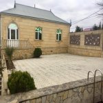 Satılır 3 otaqlı Həyət evi/villa, Kürdəxanı qəs., Sabunçu rayonu 1