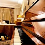 Kirayə (günlük) 8 otaqlı Həyət evi/villa, İçərişəhər metrosu, Badamdar qəs., Səbail rayonu 17