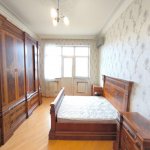 Kirayə (aylıq) 4 otaqlı Yeni Tikili, Gənclik metrosu, Nərimanov rayonu 5