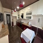 Satılır 3 otaqlı Yeni Tikili, Səbail rayonu 5