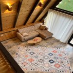 Kirayə (günlük) 3 otaqlı Həyət evi/villa Quba 9