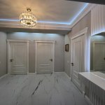 Satılır 2 otaqlı Yeni Tikili, Gənclik metrosu, Nərimanov rayonu 15