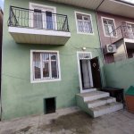 Satılır 4 otaqlı Həyət evi/villa, Avtovağzal metrosu, Biləcəri qəs., Binəqədi rayonu 2