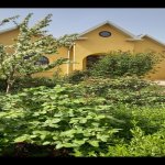 Продажа 4 комнатная Дома/Виллы, м. Короглу метро, пос. Савалан, Сабунчу район 5