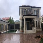 Kirayə (aylıq) 4 otaqlı Bağ evi, Mərdəkan, Xəzər rayonu 16