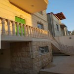 Kirayə (aylıq) 5 otaqlı Həyət evi/villa, Əhmədli metrosu, Əhmədli, Xətai rayonu 19