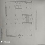 Satılır 7 otaqlı Həyət evi/villa, Qara Qarayev metrosu, 8-ci kilometr, Nizami rayonu 3