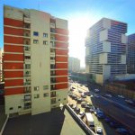 Kirayə (aylıq) 3 otaqlı Yeni Tikili, 8 Noyabr metrosu, Yasamal rayonu 21