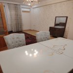 Kirayə (aylıq) 2 otaqlı Yeni Tikili, Əhmədli metrosu, Əhmədli, Xətai rayonu 6