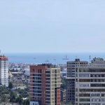 Kirayə (aylıq) 3 otaqlı Yeni Tikili, Qara Qarayev metrosu, Nizami rayonu 24