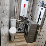 Satılır 5 otaqlı Həyət evi/villa, Avtovağzal metrosu, Biləcəri qəs., Binəqədi rayonu 21