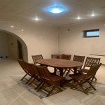 Satılır 6 otaqlı Həyət evi/villa, Gənclik metrosu, Nərimanov rayonu 22