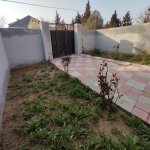 Satılır 3 otaqlı Həyət evi/villa, Avtovağzal metrosu, Biləcəri qəs., Binəqədi rayonu 2