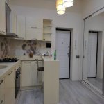 Kirayə (aylıq) 2 otaqlı Yeni Tikili, Əhmədli metrosu, Xətai rayonu 21