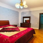 Kirayə (aylıq) 10 otaqlı Bağ evi, Əhmədli metrosu, Xətai rayonu 9