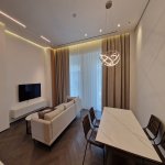 Kirayə (aylıq) 3 otaqlı Yeni Tikili, Ağ şəhər, Xətai rayonu 4