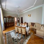 Kirayə (aylıq) 9 otaqlı Həyət evi/villa, İnşaatçılar metrosu, Yasamal rayonu 15