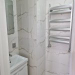 Kirayə (aylıq) 3 otaqlı Yeni Tikili, Neftçilər metrosu, Nizami rayonu 14