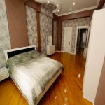 Kirayə (aylıq) 3 otaqlı Yeni Tikili, Gənclik metrosu, Nəsimi rayonu 4