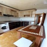 Kirayə (aylıq) 4 otaqlı Köhnə Tikili, Neftçilər metrosu, Bakıxanov qəs., Sabunçu rayonu 12