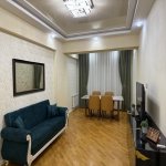 Kirayə (aylıq) 3 otaqlı Yeni Tikili, Xətai metrosu, Xətai rayonu 3