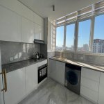Kirayə (aylıq) 3 otaqlı Yeni Tikili, Dərnəgül metrosu, 7-ci mikrorayon, Binəqədi rayonu 9