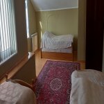Kirayə (günlük) 5 otaqlı Bağ evi Qusar 9