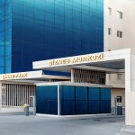 Kirayə (aylıq) 4 otaqlı Ofis, Nəriman Nərimanov metrosu, Nərimanov rayonu 20