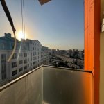 Kirayə (aylıq) 3 otaqlı Yeni Tikili, Memar Əcəmi metrosu, 2-ci mikrorayon, Yeganə şadlıq sarayı, Nəsimi rayonu 25