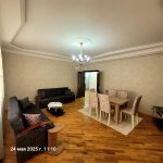Аренда 2 комнат Новостройка, м. Нариман Нариманов метро, Наримановский р-н район 2