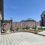 Kirayə (aylıq) 4 otaqlı Bağ evi, Şüvəlan, Xəzər rayonu 12