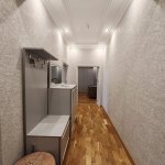 Kirayə (aylıq) 2 otaqlı Yeni Tikili, Qara Qarayev metrosu, Nizami rayonu 9