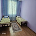 Kirayə (aylıq) 4 otaqlı Həyət evi/villa Qəbələ 8