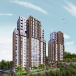 Satılır 2 otaqlı Xarici Əmlak 3