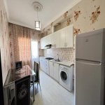 Kirayə (aylıq) 2 otaqlı Yeni Tikili, Həzi Aslanov metrosu, Xətai rayonu 6