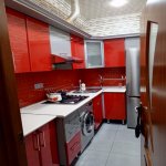 Kirayə (aylıq) 3 otaqlı Yeni Tikili, Neftçilər metrosu, 8-ci kilometr, Nizami rayonu 17