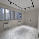 Satılır 2 otaqlı Yeni Tikili, Qara Qarayev metrosu, Bakıxanov qəs., Sabunçu rayonu 4