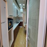 Kirayə (aylıq) 3 otaqlı Yeni Tikili, Neftçilər metrosu, 8-ci kilometr, Nizami rayonu 13