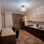 Kirayə (aylıq) 3 otaqlı Yeni Tikili, Xətai metrosu, Xətai rayonu 10