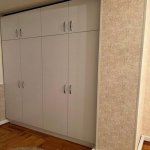 Kirayə (günlük) 3 otaqlı Köhnə Tikili, Nizami metrosu, Nəsimi rayonu 9