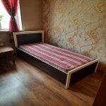 Kirayə (aylıq) 1 otaqlı Yeni Tikili Xırdalan 4