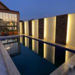 Kirayə (aylıq) 3 otaqlı Bağ evi, Mərdəkan, Xəzər rayonu 4