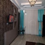 Kirayə (günlük) 2 otaqlı Yeni Tikili, Nəriman Nərimanov metrosu, Nərimanov rayonu 4