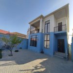 Satılır 3 otaqlı Həyət evi/villa, Binə qəs., Xəzər rayonu 1