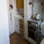 Kirayə (aylıq) 3 otaqlı Köhnə Tikili, Neftçilər metrosu, 8-ci kilometr, Nizami rayonu 11